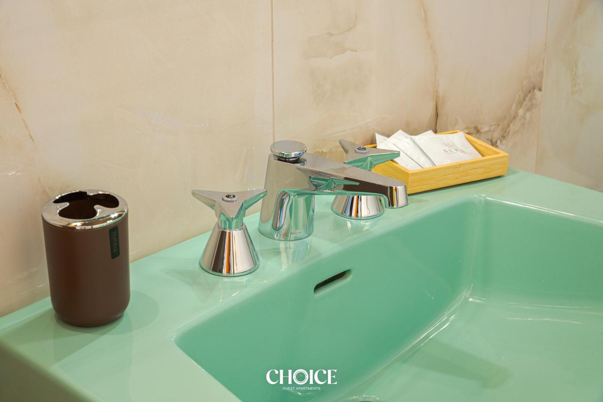 Апартаменты Choice Бари Экстерьер фото