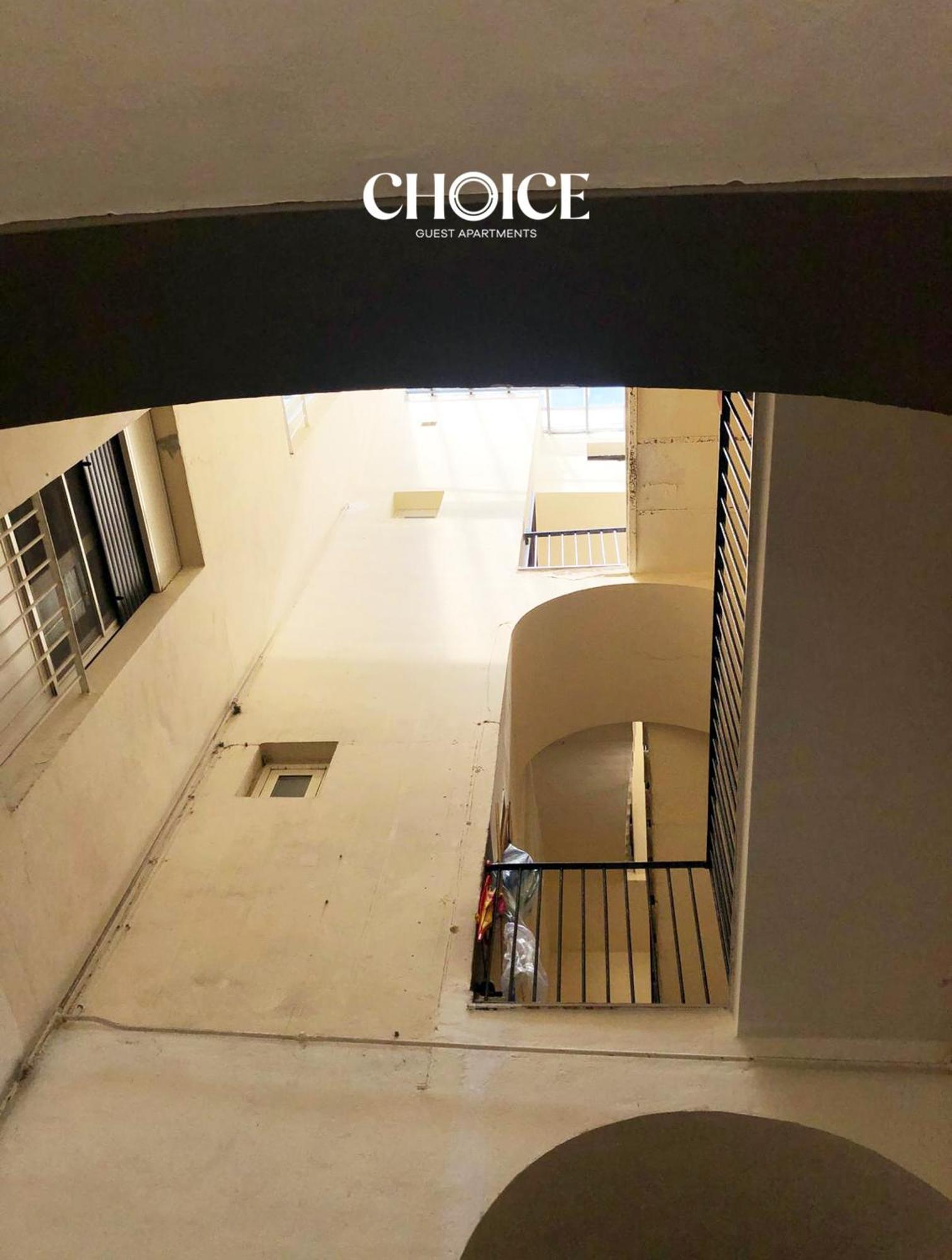 Апартаменты Choice Бари Экстерьер фото